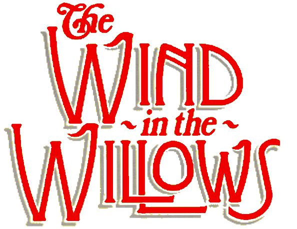 The Wind in the Willows
